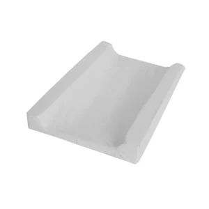 Change Mattress Inner (Waterproof plastic cover)